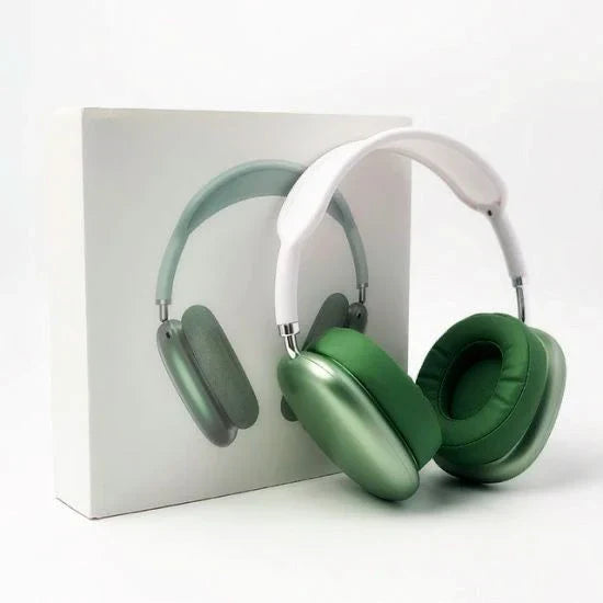 🎧 P9 Wireless Headphones – Pure Sound, Pure Freedom Choice For You