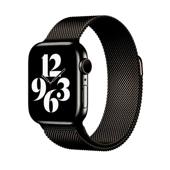 M-101 Bracelet Smart Watch 2.01'' Inch LCD Screen for Men and Women Choice For You
