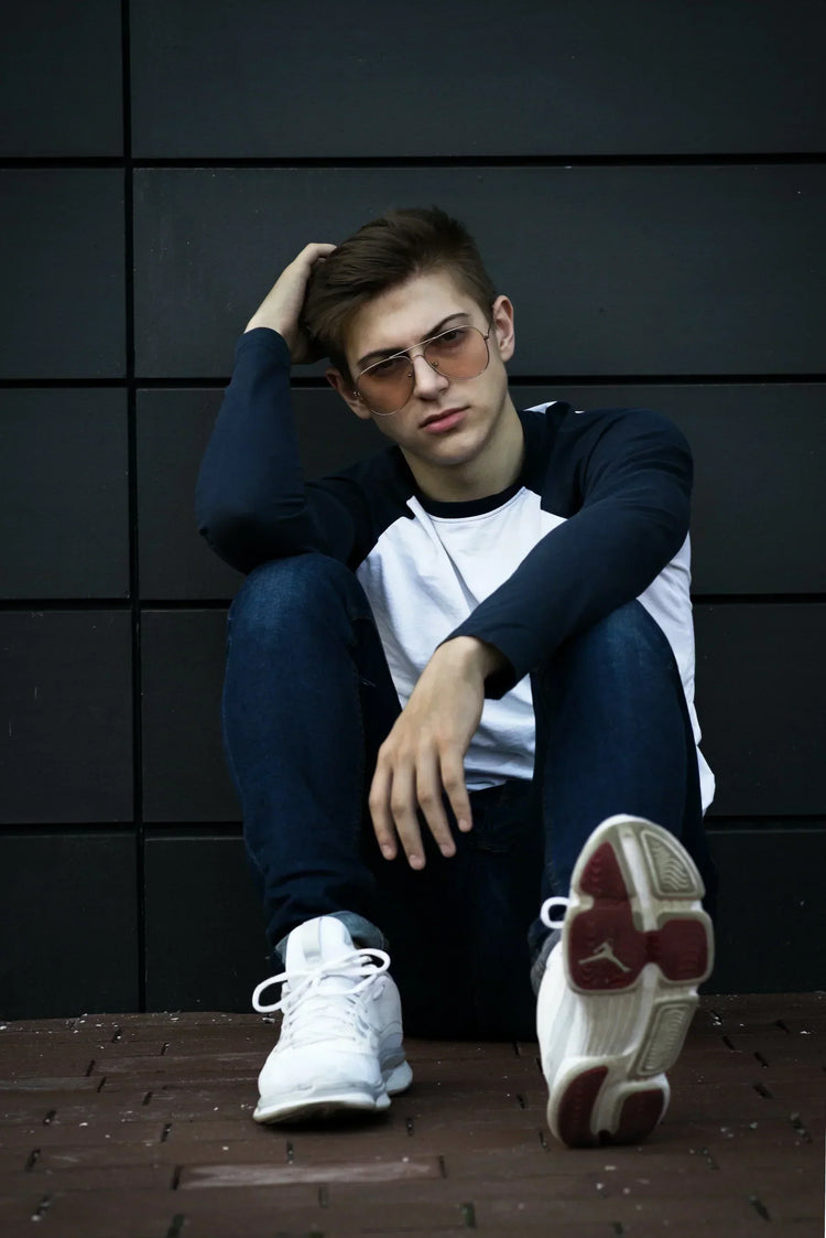 Men