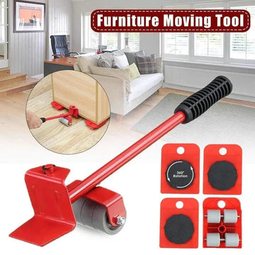 FURNITURE MOVER TOOL SET Store