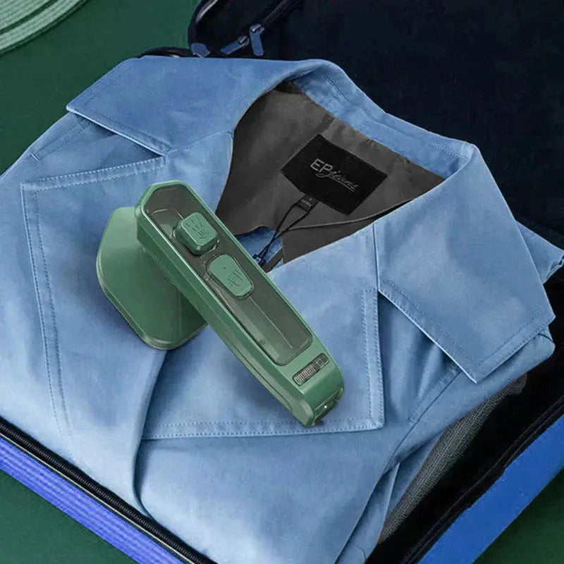 MINI ELECTRIC STEAM IRON Store