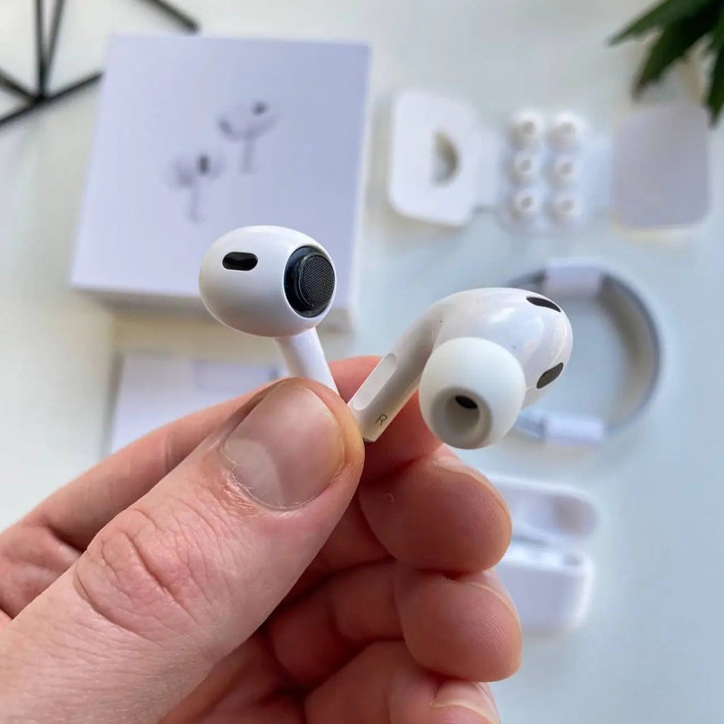 Airpods Pro 2nd Generation 1:1 with wireless charging case Store