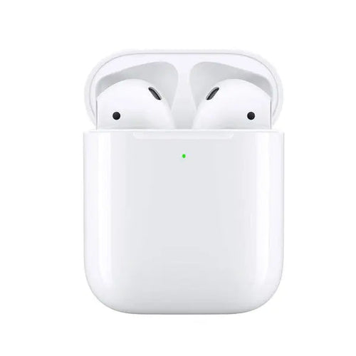 Airpods 2 1:1 with wireless charging case Store