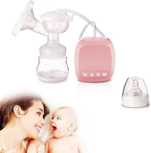 Automatic Child Feeding Baby Milk Pump Electric Store