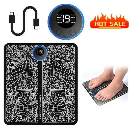 EMS FOOT MASSAGER Store