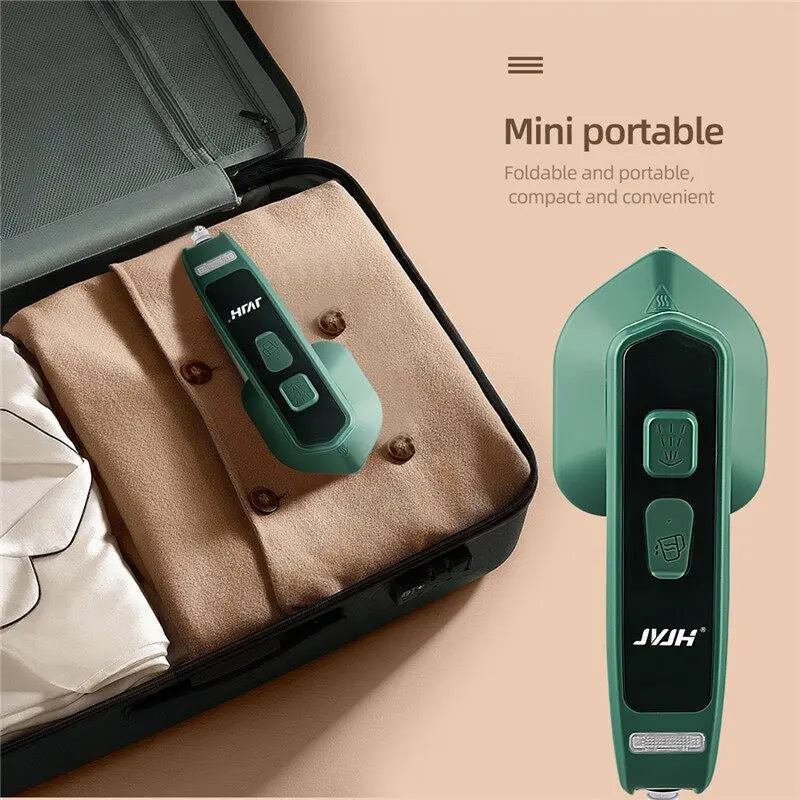 MINI ELECTRIC STEAM IRON Store