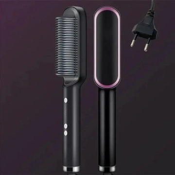 HAIR STRAIGHTENER BRUSH Store