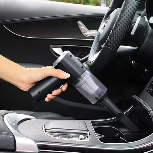 3 in 1 portable vacuum cleaner