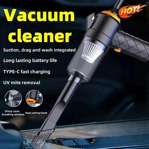 3 in 1 portable vacuum cleaner