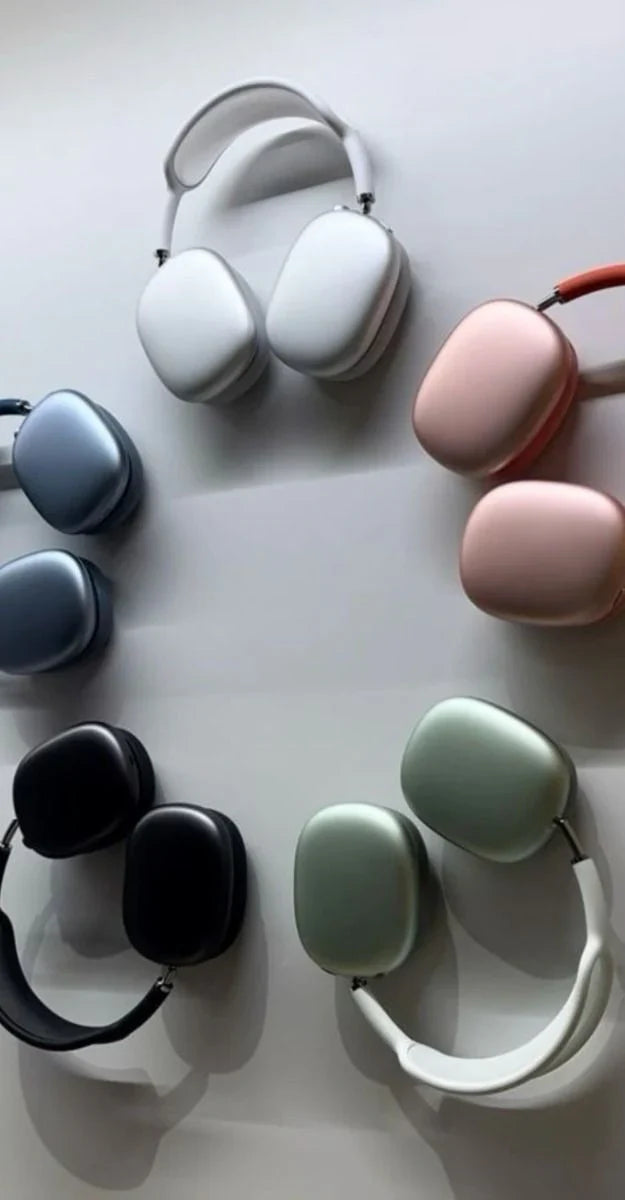 🎧 P9 Wireless Headphones – Pure Sound, Pure Freedom Choice For You