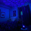 Galaxy Ocean Wave Light Projector Store