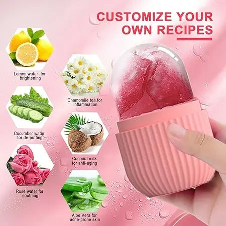 Ice Roller For Face Ice Roller Store