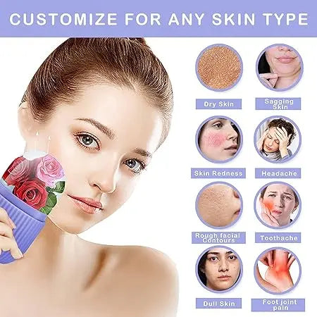 Ice Roller For Face Ice Roller Store