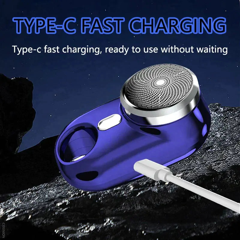 MINI ELECTRIC SHAVER Store