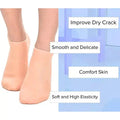 Silicone Socks ST TREND ZONE