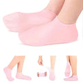 Silicone Socks ST TREND ZONE