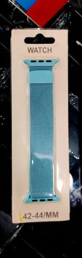 Stainless Steel Milanese Magnetic Mesh Loop Smart Watch Band Strap Metal Watchband Store