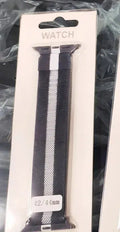 Stainless Steel Milanese Magnetic Mesh Loop Smart Watch Band Strap Metal Watchband Store