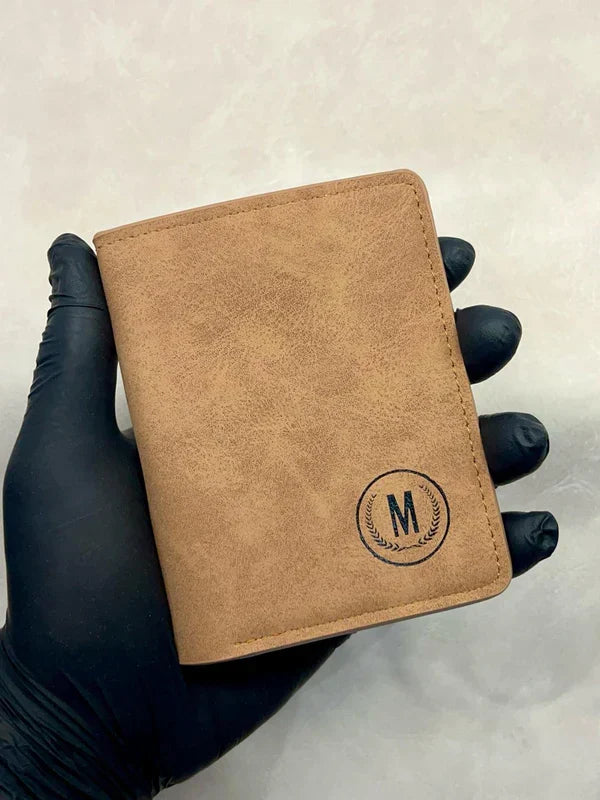 Men's Leather Premium Wallet Choice For You