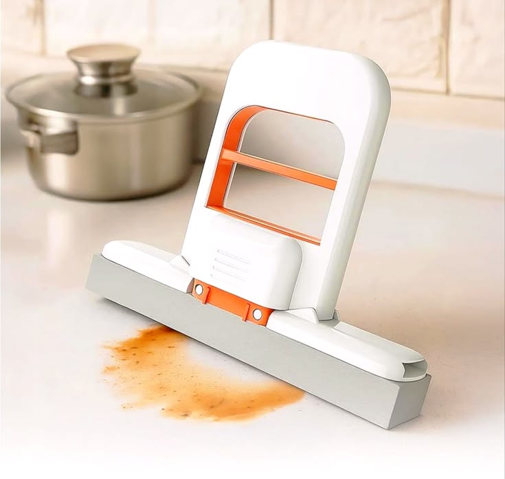 Smart Mini Mop  Small Size but quick Cleaning