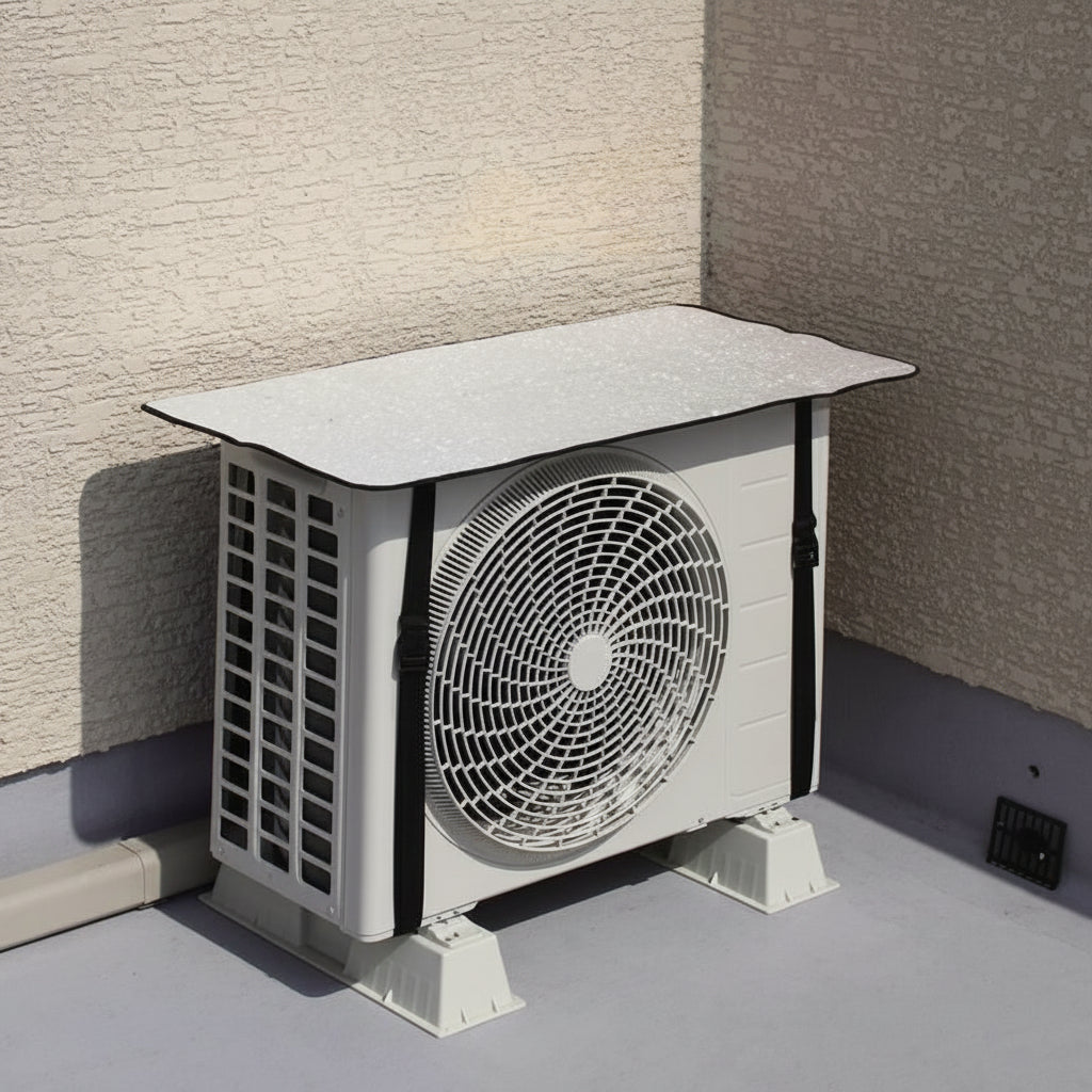 Outdoor Protector Cover Heat, Dust & Rain Shield