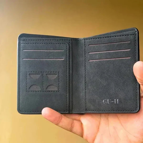 Men's Leather Premium Wallet Choice For You