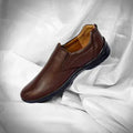 Turkish Brown Shoes Store