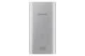 Samsung 10,000mAh Fast Charging Powerbank – Silver Store