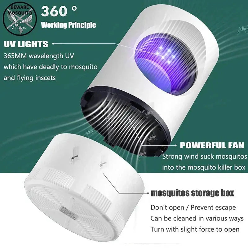 MOSQUITO KILLER LAMP Store