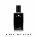 INSPIRED BY ETERNITY PERFUME HEARD ISLAND Store