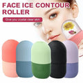 Jade Face Roller Set – Anti-Aging Facial Massager