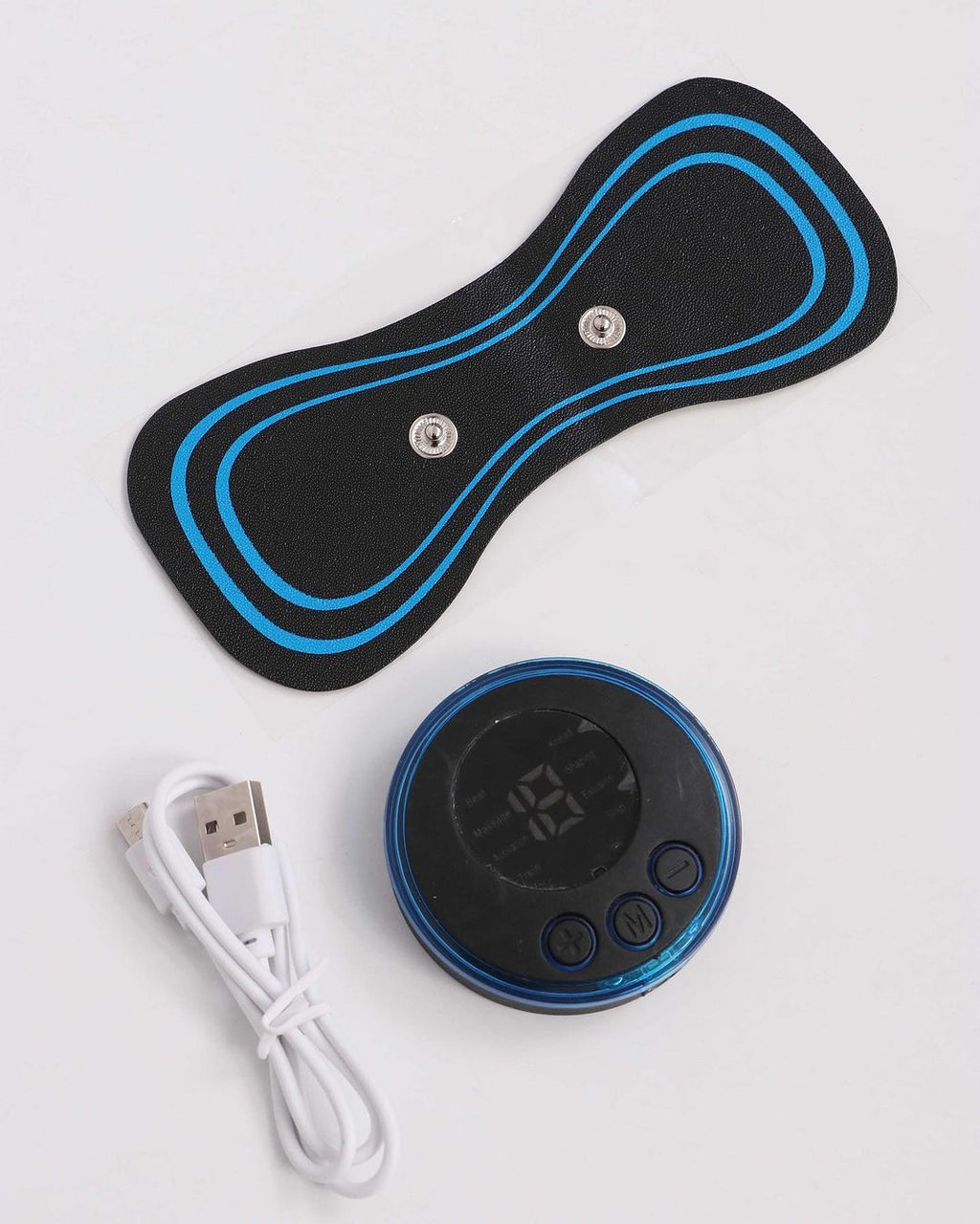Electronic Neck Massager