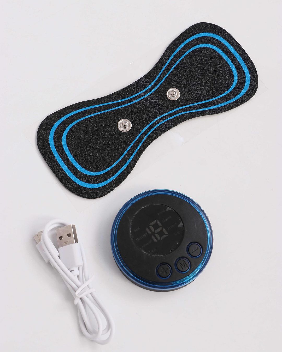 Electronic Neck Massager