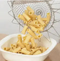 Multi Functional Foldable Rinse Basket Store