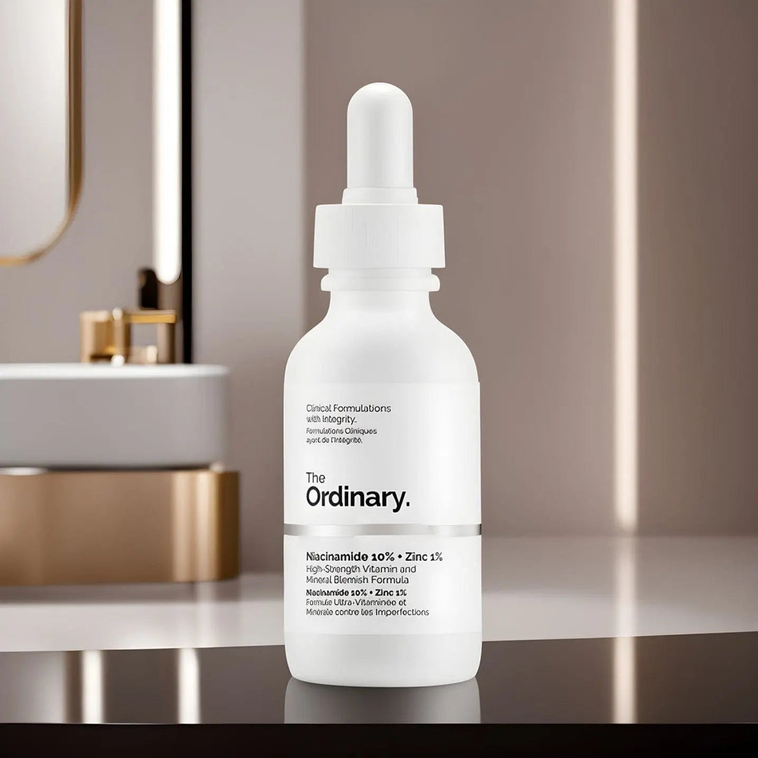 Unlock Radiance: Navigating The Ordinary for Your Ideal Skin Store