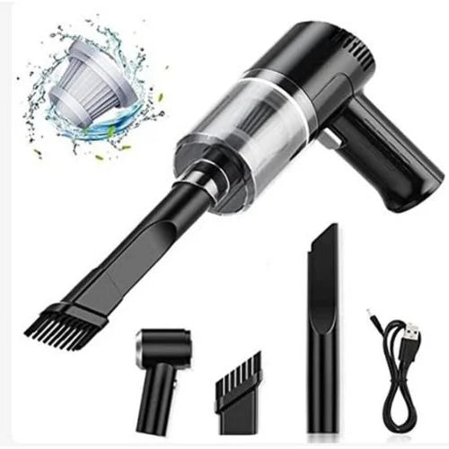 3 in 1 portable vacuum cleaner