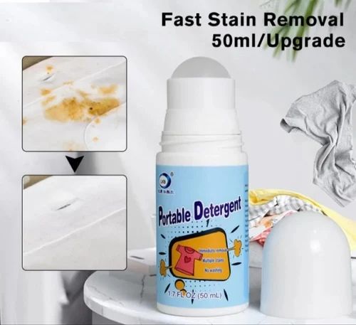 100% Pure Stain Remover Roller