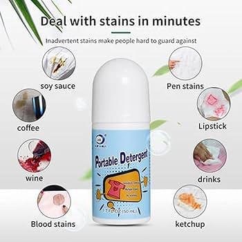 100% Pure Stain Remover Roller