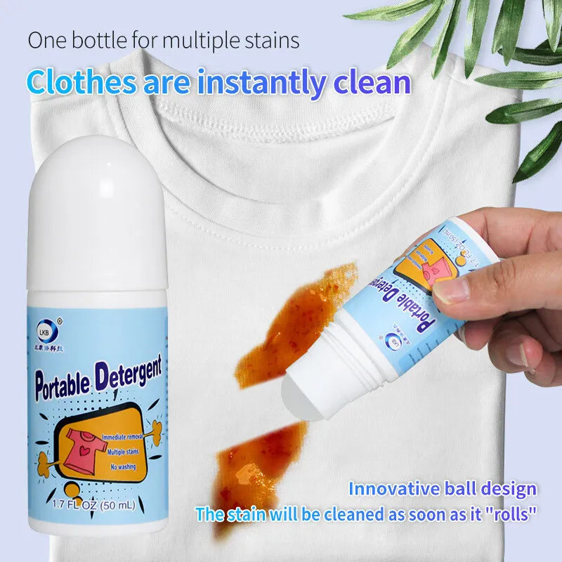 100% Pure Stain Remover Roller