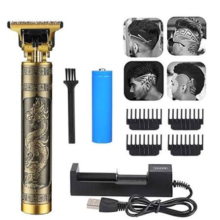 Beared and Hair  Grooming Kit